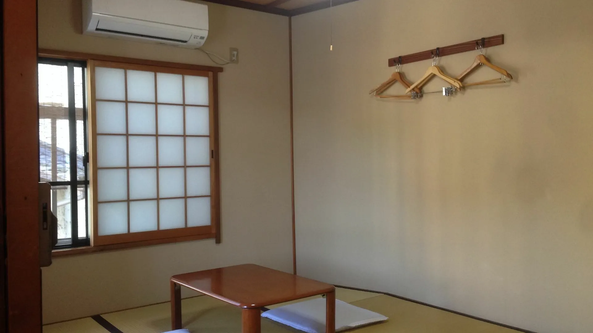 Minsyuku Kiyomizusanso 京都市 ホテル